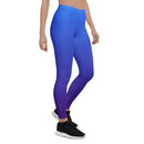 Mid - rise Leggings - Arekkusu - Store