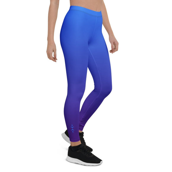 Mid - rise Leggings - Arekkusu - Store