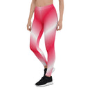 Mid - rise Leggings - Arekkusu - Store
