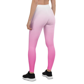 Mid - rise Leggings - Arekkusu - Store