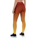 Mid - rise Leggings - Arekkusu - Store