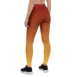 Mid - rise Leggings - Arekkusu - Store