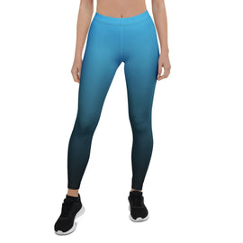 Mid - rise Leggings - Arekkusu - Store
