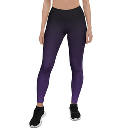 Mid - rise Leggings - Arekkusu - Store