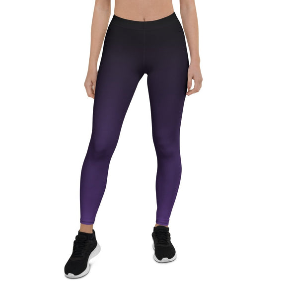 Mid - rise Leggings - Arekkusu - Store
