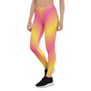 Mid - rise Leggings - Arekkusu - Store