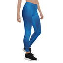 Mid - rise Leggings - Arekkusu - Store