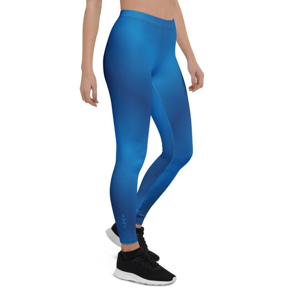 Mid - rise Leggings - Arekkusu - Store
