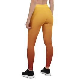 Mid - rise Leggings - Arekkusu - Store
