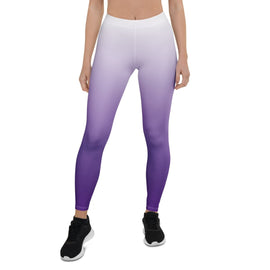 Mid - rise Leggings - Arekkusu - Store