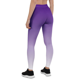 Mid - rise Leggings - Arekkusu - Store