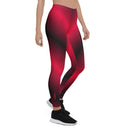 Mid - rise Leggings - Arekkusu - Store