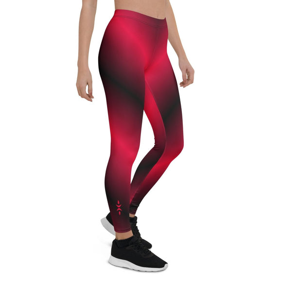 Mid - rise Leggings - Arekkusu - Store