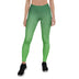 Mid - rise Leggings - Arekkusu - Store