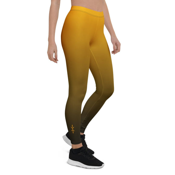 Mid - rise Leggings - Arekkusu - Store