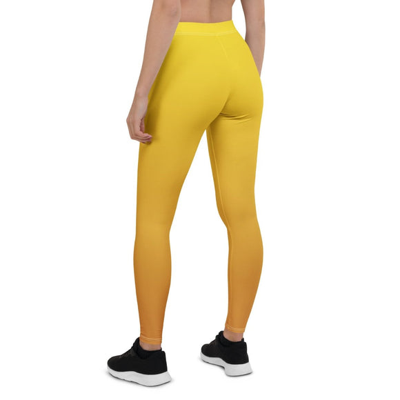 Mid - rise Leggings - Arekkusu - Store