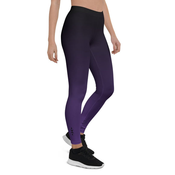 Mid - rise Leggings - Arekkusu - Store