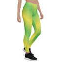 Mid - rise Leggings - Arekkusu - Store