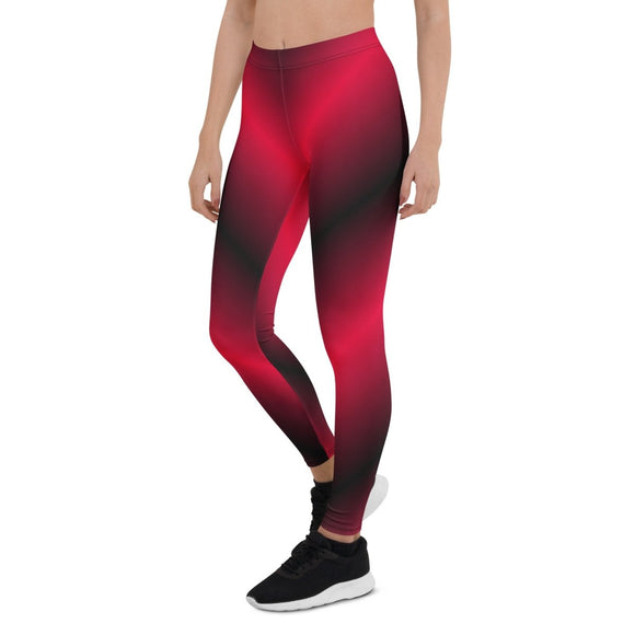 Mid - rise Leggings - Arekkusu - Store
