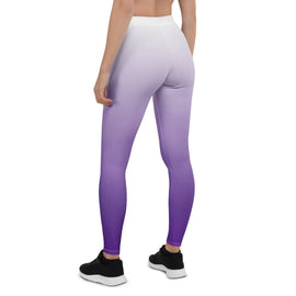 Mid - rise Leggings - Arekkusu - Store