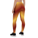 Mid - rise Leggings - Arekkusu - Store