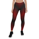 Mid - rise Leggings - Arekkusu - Store