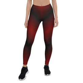 Mid - rise Leggings - Arekkusu - Store
