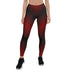 Mid - rise Leggings - Arekkusu - Store