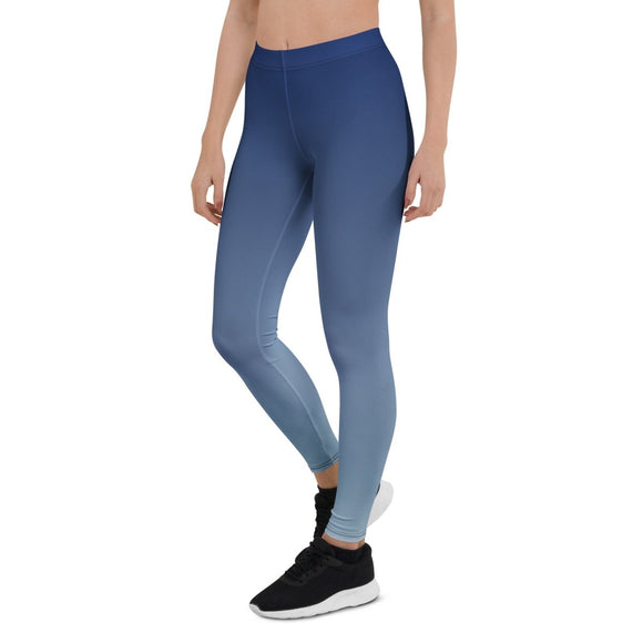 Mid - rise Leggings - Arekkusu - Store