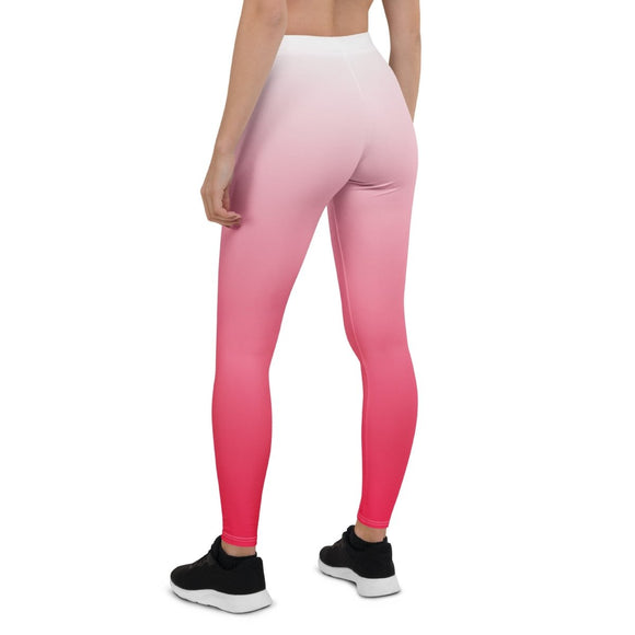 Mid - rise Leggings - Arekkusu - Store