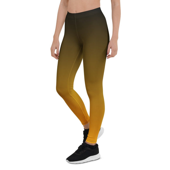 Mid - rise Leggings - Arekkusu - Store
