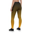 Mid - rise Leggings - Arekkusu - Store