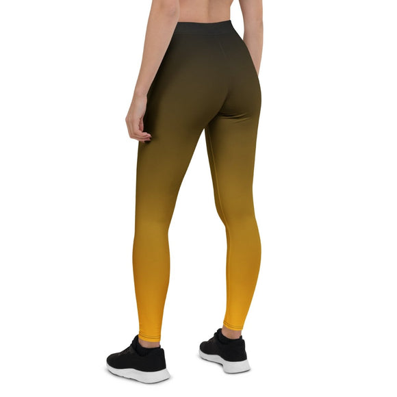 Mid - rise Leggings - Arekkusu - Store