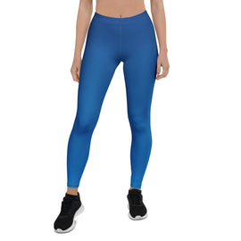 Mid - rise Leggings - Arekkusu - Store