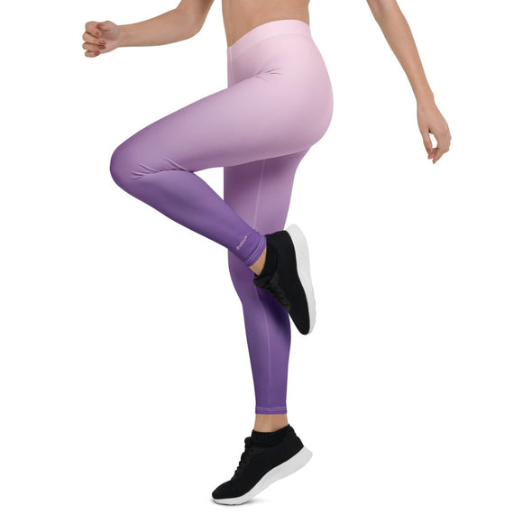 Mid - rise Leggings - Arekkusu - Store