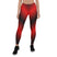 Mid - rise Leggings - Arekkusu - Store