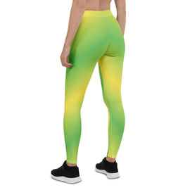Mid - rise Leggings - Arekkusu - Store