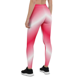 Mid - rise Leggings - Arekkusu - Store
