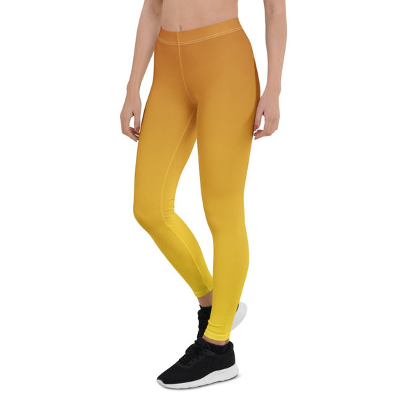 Mid - rise Leggings - Arekkusu - Store
