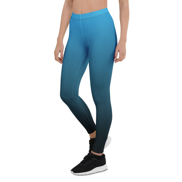 Mid - rise Leggings - Arekkusu - Store