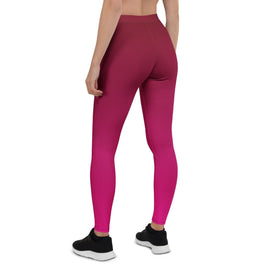 Mid - rise Leggings - Arekkusu - Store