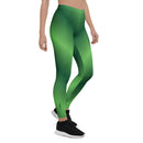 Mid - rise Leggings - Arekkusu - Store