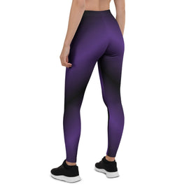Mid - rise Leggings - Arekkusu - Store
