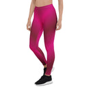 Mid - rise Leggings - Arekkusu - Store