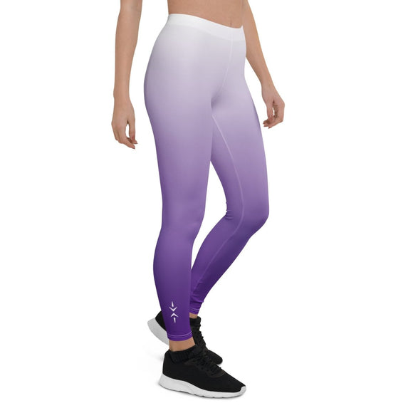 Mid - rise Leggings - Arekkusu - Store