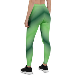 Mid - rise Leggings - Arekkusu - Store