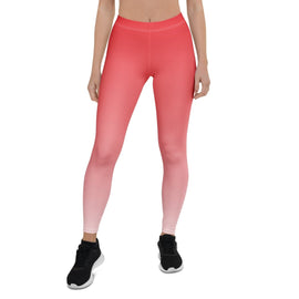 Mid - rise Leggings - Arekkusu - Store