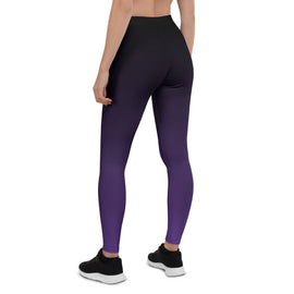 Mid - rise Leggings - Arekkusu - Store