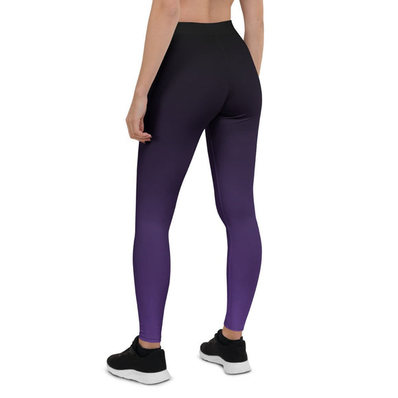 Mid - rise Leggings - Arekkusu - Store