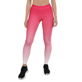 Mid - rise Leggings - Arekkusu - Store